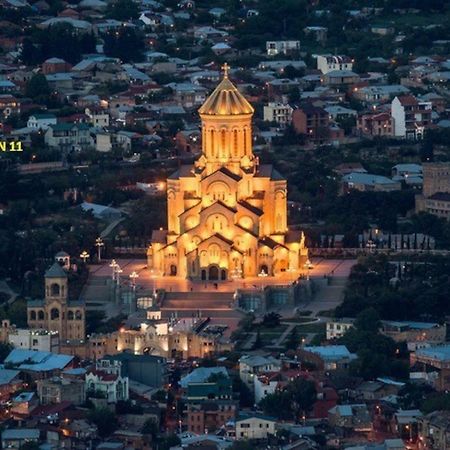 Avlabar Home Tbilisi Eksteriør bilde