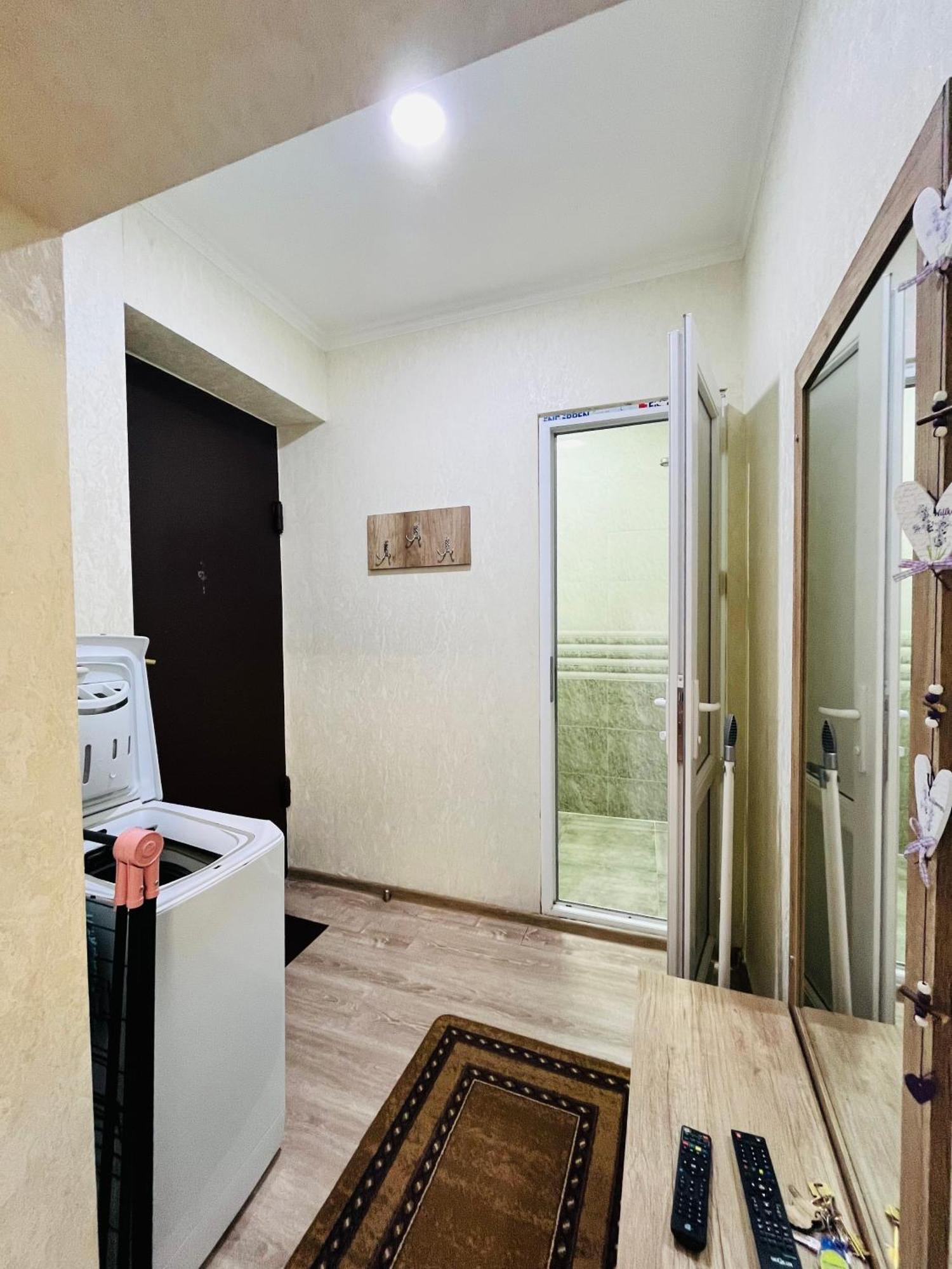 Avlabar Home Tbilisi Eksteriør bilde