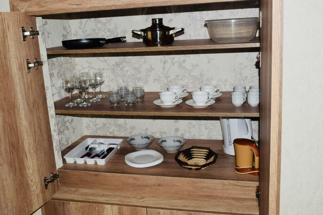Avlabar Home Tbilisi Eksteriør bilde