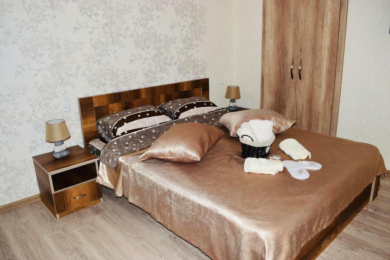 Avlabar Home Tbilisi Eksteriør bilde
