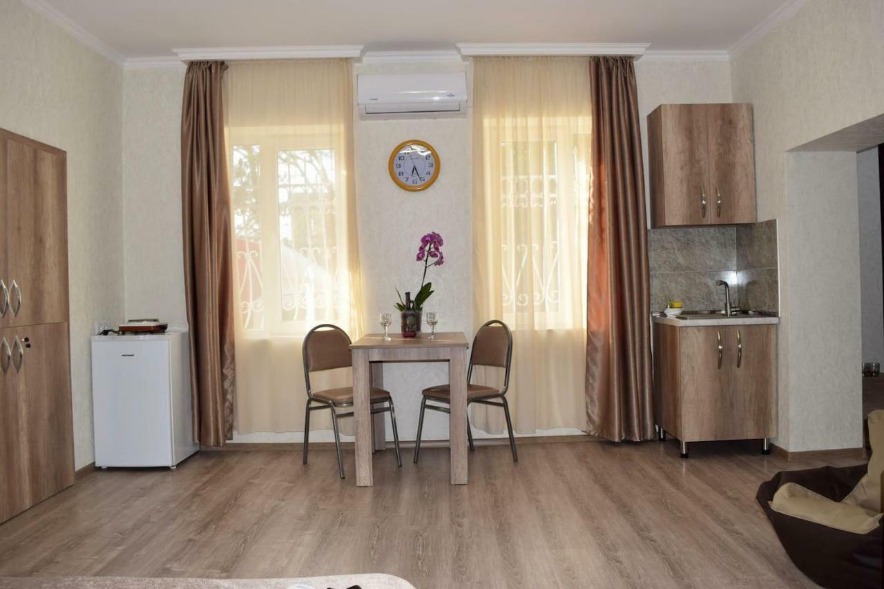 Avlabar Home Tbilisi Eksteriør bilde